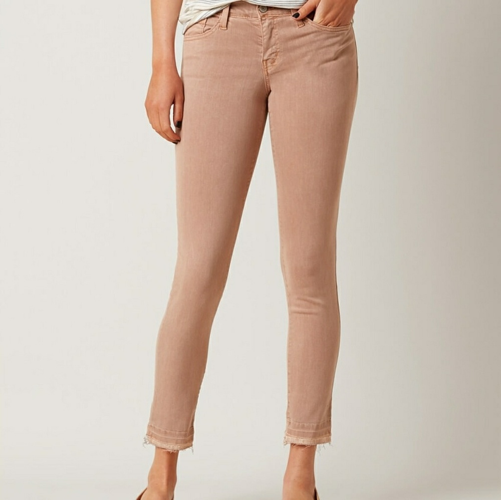 💞 Flying Monkey low rise skinny stretch jeans💞